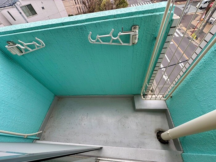 物件内観写真21　(ベランダ・バルコニー)