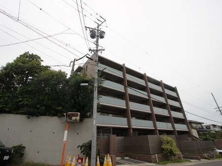 プラウド八事テラス(504)外観写真