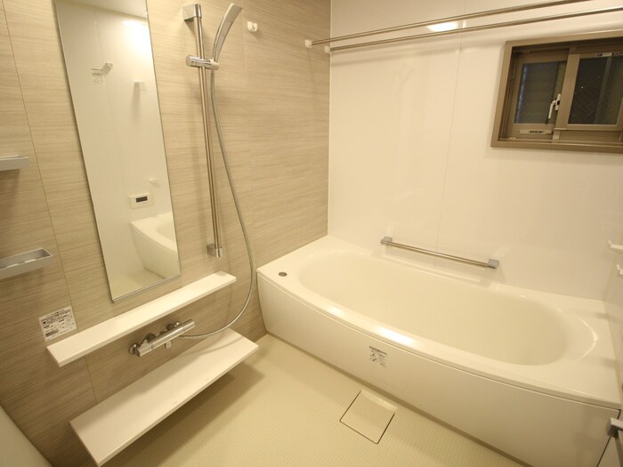 物件内観写真14　(バス／シャワールーム等)