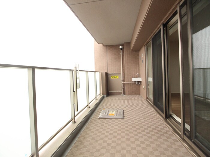 物件内観写真19　(ベランダ・バルコニー)