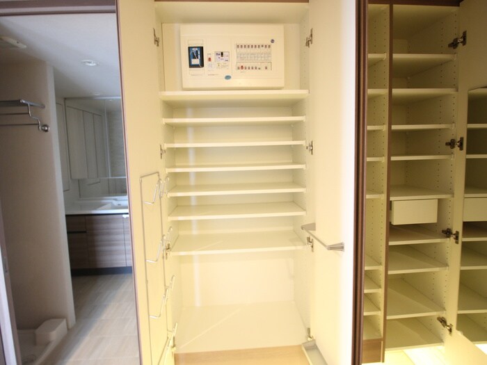 物件内観写真21　(靴箱)