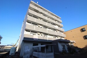 ライラックウィンド外観写真