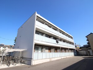 リブリ・Garden Quartz外観写真