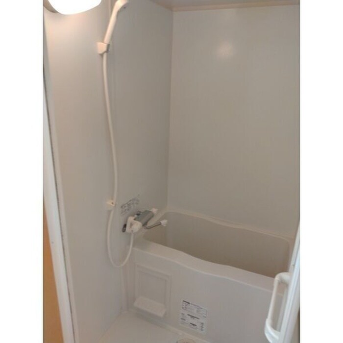 物件内観写真5　(バス／シャワールーム等)