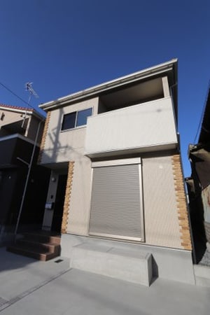 小碓3-16KODATEXⅤ(C)外観写真