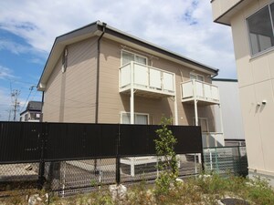サ－プラスツ－丹羽（1Ｆ）外観写真