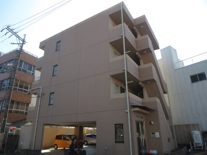 物件外観写真2　(外観写真)