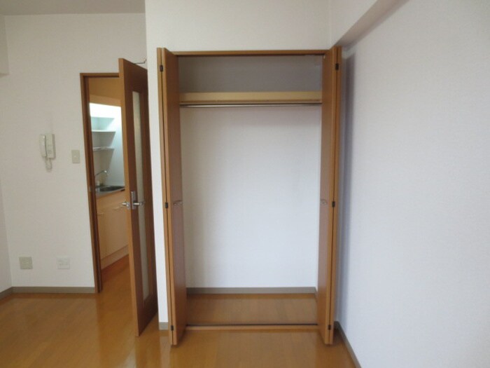 物件内観写真9　(収納)