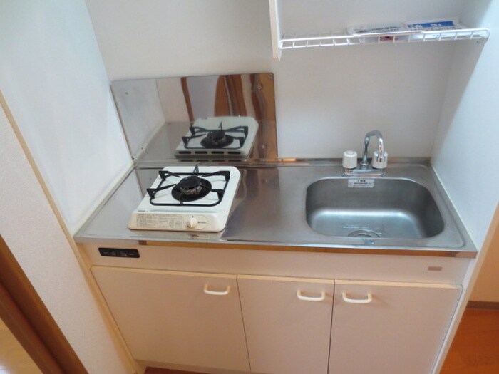 物件内観写真11　(キッチン)