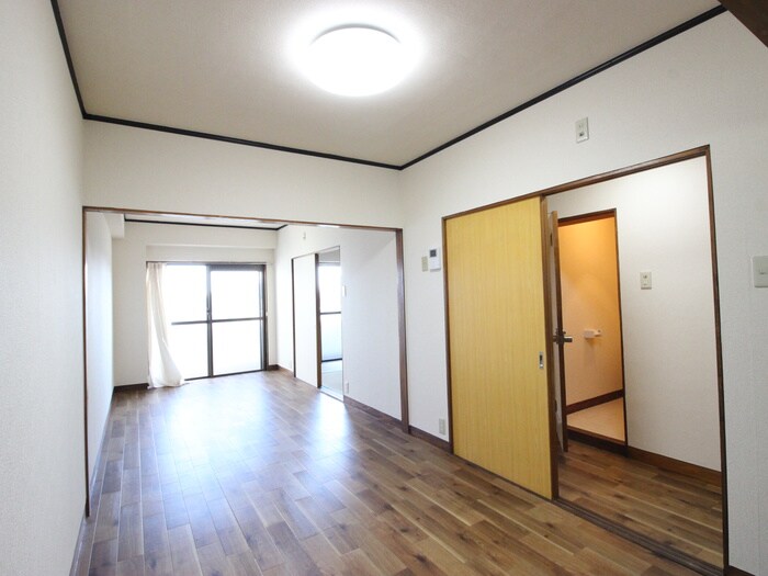 物件内観写真7　(居室)