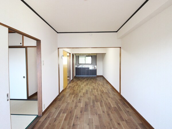 居室