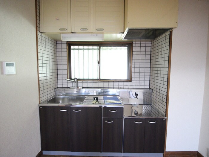 物件内観写真11　(キッチン)