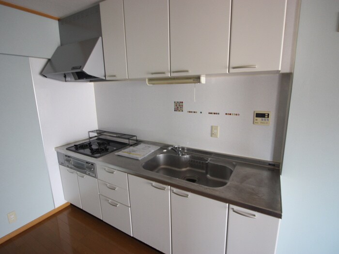 物件内観写真11　(キッチン)