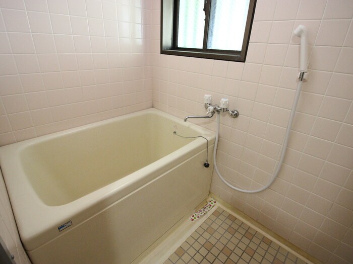 物件内観写真12　(バス／シャワールーム等)