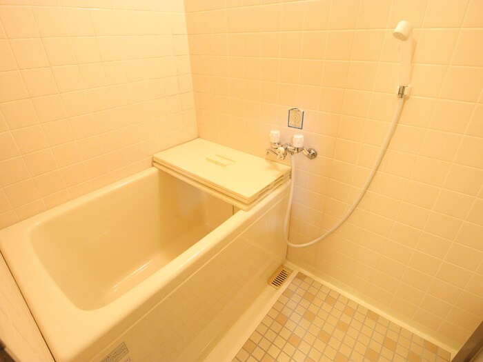 物件内観写真12　(バス／シャワールーム等)