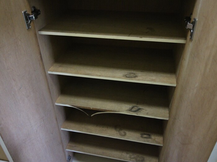 物件内観写真18　(靴箱)