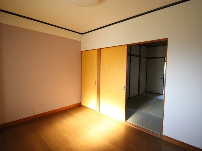 物件内観写真20　(居室)