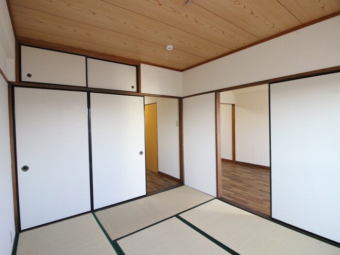 物件内観写真20　(居室)