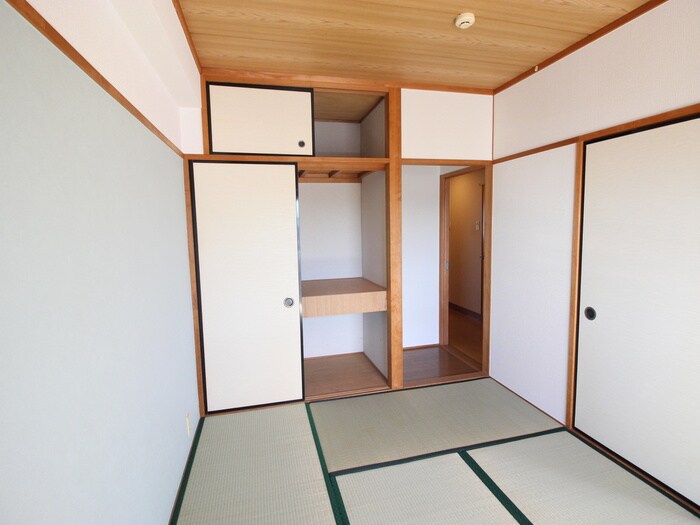 物件内観写真20　(居室)