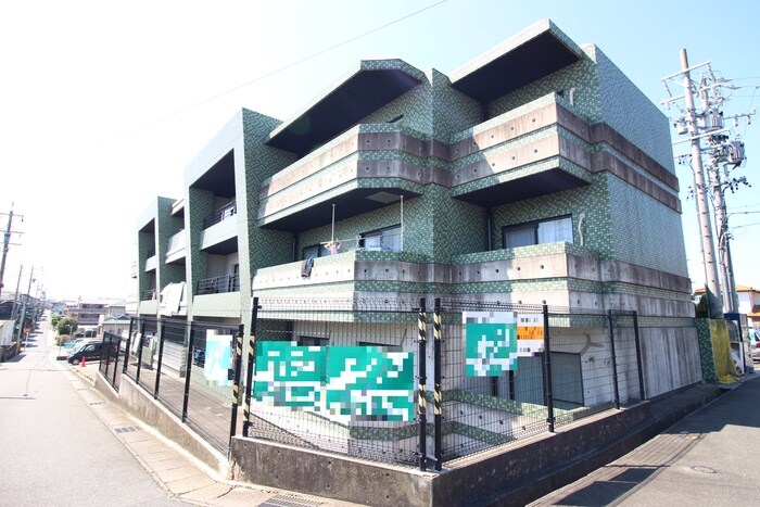 物件外観写真2　(外観写真)