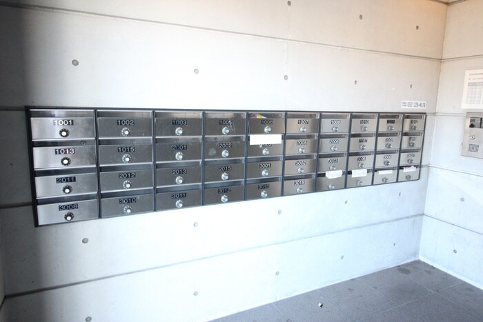 物件外観写真3　(建物設備)