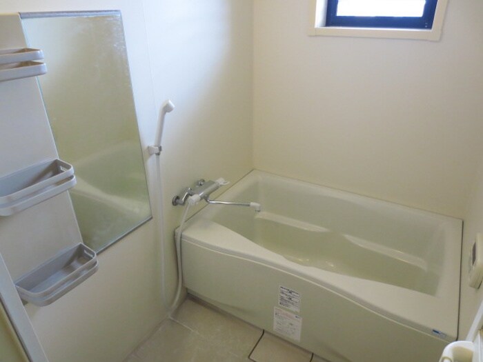 物件内観写真12　(バス／シャワールーム等)