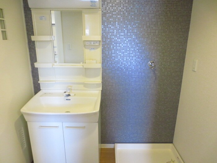 物件内観写真13　(洗面)