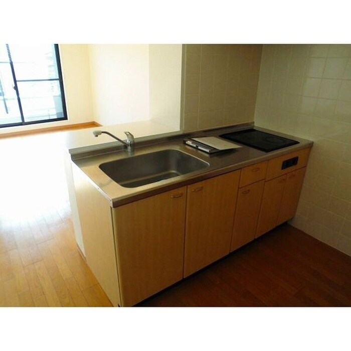 物件内観写真18　(キッチン)