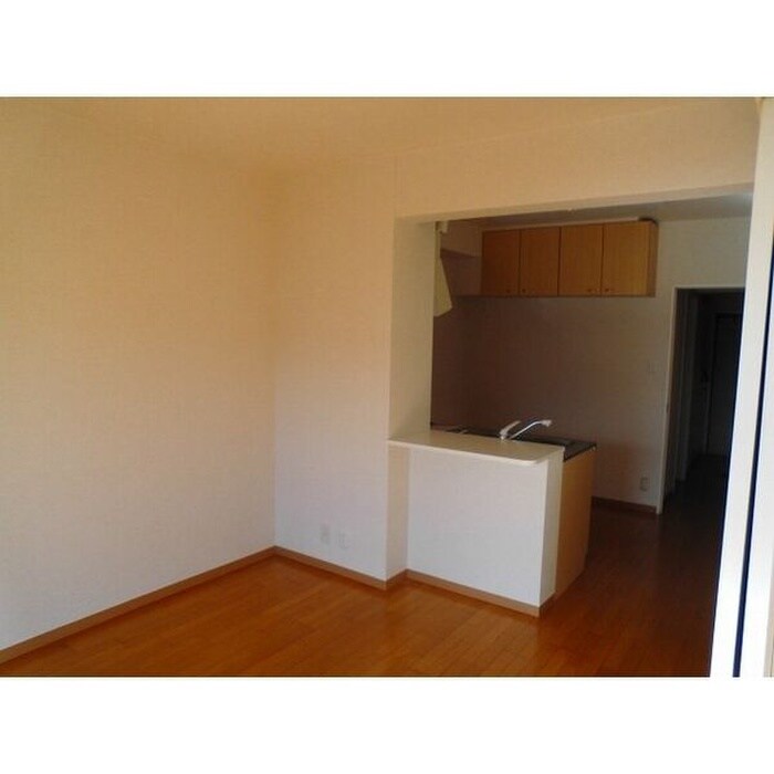 物件内観写真19　(キッチン)