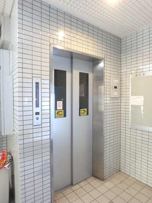 物件外観写真5　(建物設備)