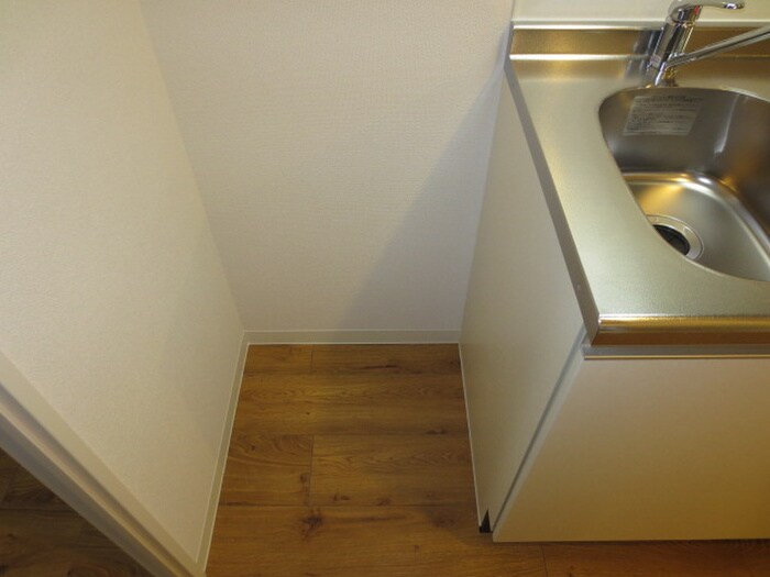 物件内観写真15　(キッチン)