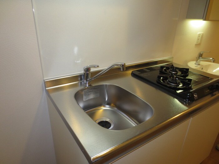 物件内観写真16　(キッチン)