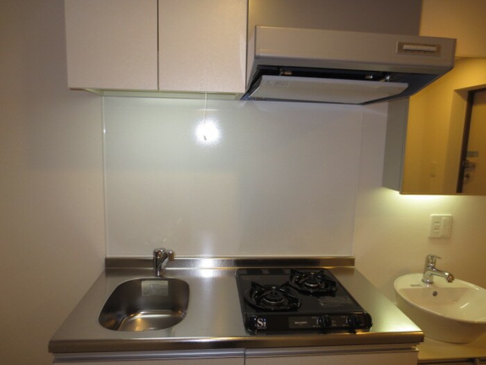 物件内観写真19　(キッチン)