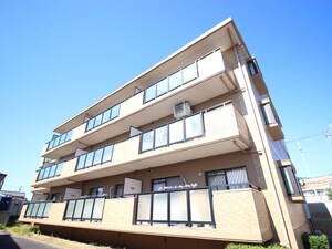 ベラマティ－ナ外観写真