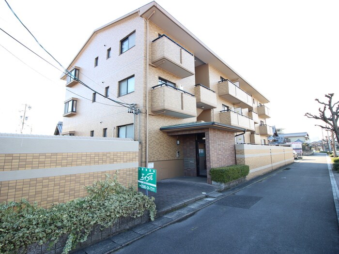 物件外観写真5　(外観写真)