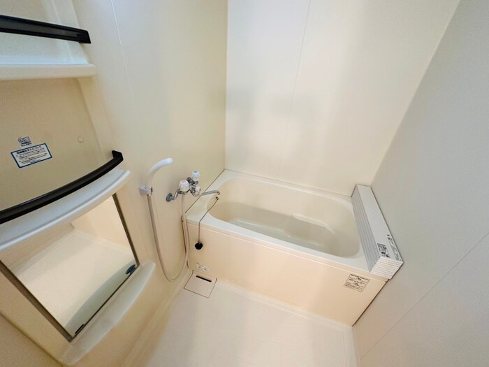 物件内観写真13　(バス／シャワールーム等)