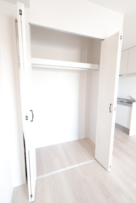 物件内観写真9　(収納)