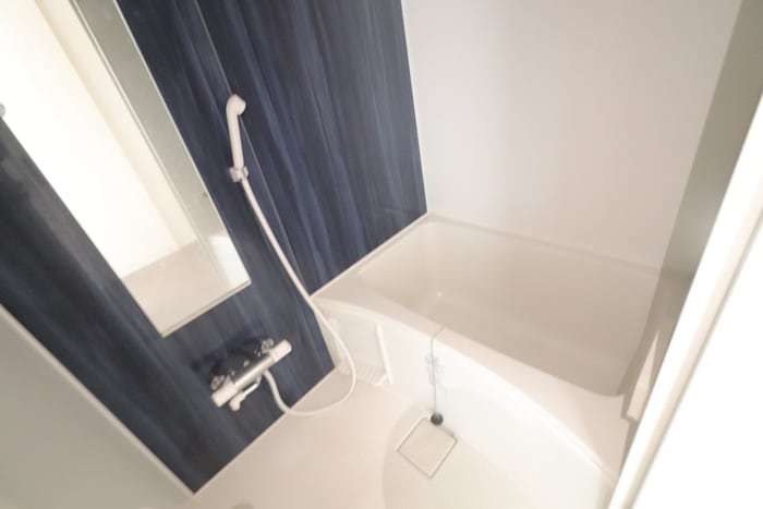 物件内観写真10　(バス／シャワールーム等)