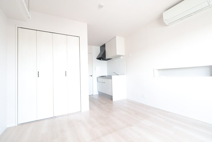 物件内観写真21　(居室)