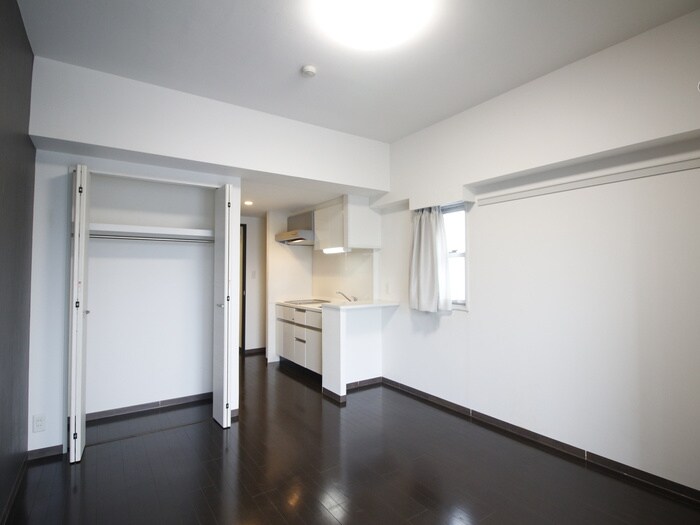 物件内観写真9　(収納)