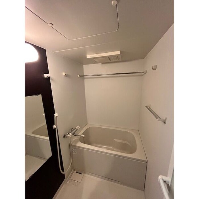 物件内観写真9　(バス／シャワールーム等)