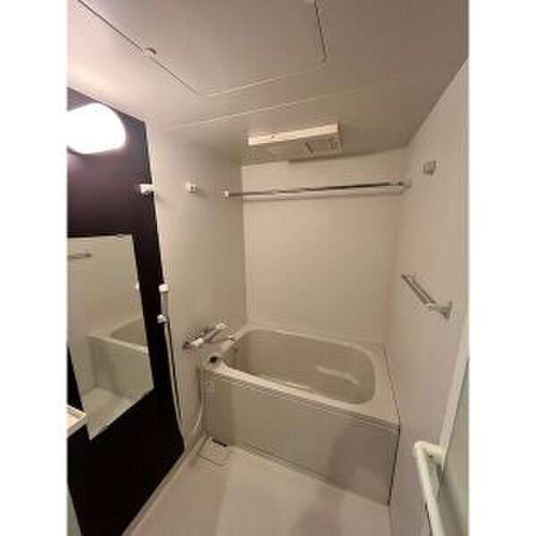 物件内観写真9　(バス／シャワールーム等)