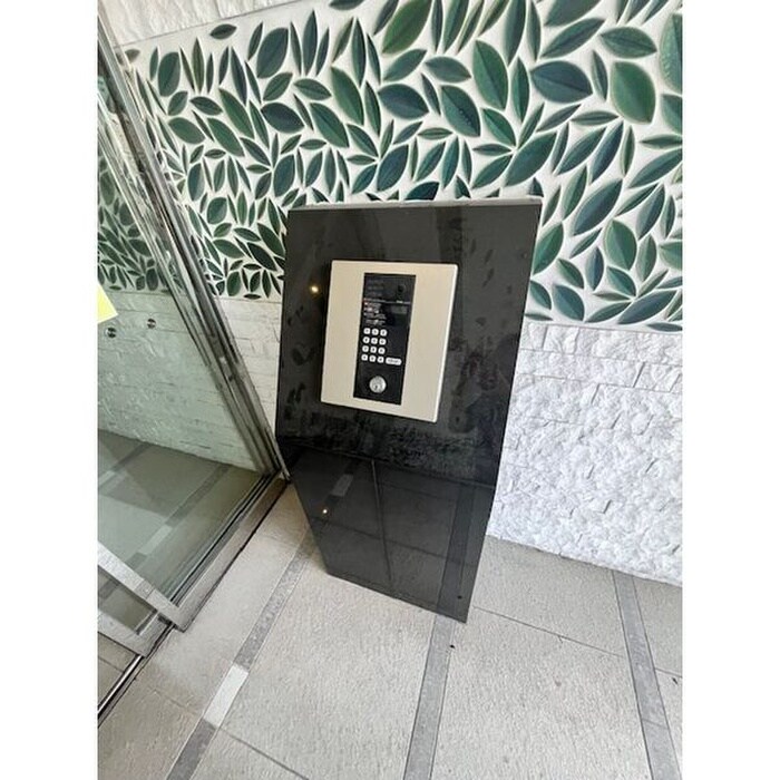 物件外観写真3　(建物設備)