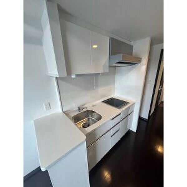 物件内観写真11　(キッチン)