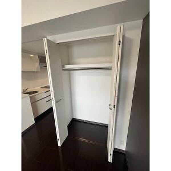 物件内観写真14　(収納)