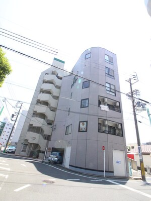 ホ－メストＳＴ外観写真