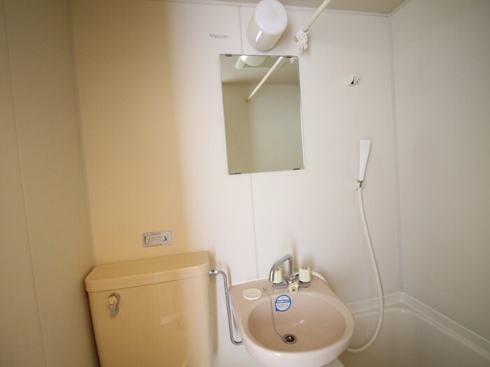 物件内観写真14　(洗面)