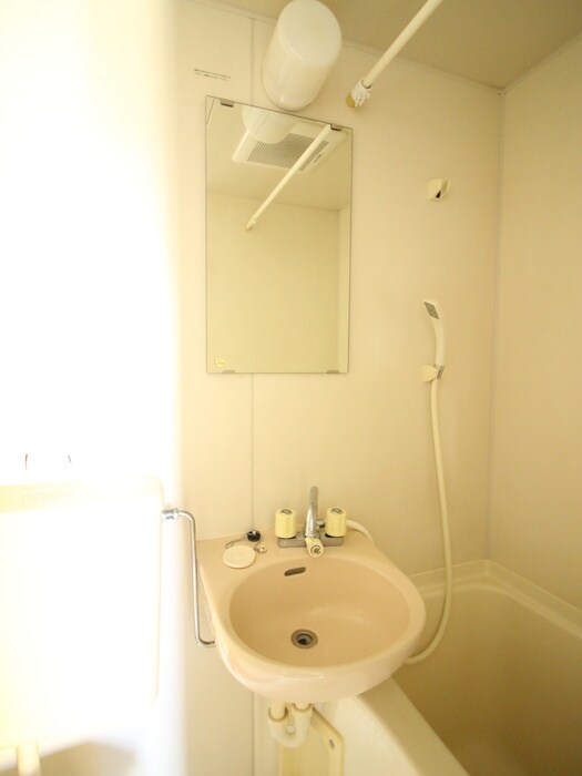 物件内観写真15　(洗面)