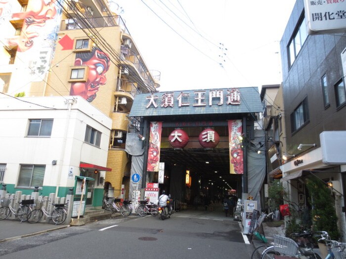 物件内観写真20　(周辺環境)