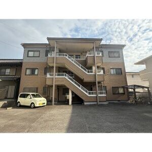 プレジャーハイツN外観写真